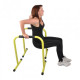 Багатоцільові паралельні бруски inSPORTline Push Up PU1000 Багатоцільові паралельні бруски inSPORTline Push Up PU1000