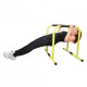 Багатоцільові паралельні бруски inSPORTline Push Up PU1000 Багатоцільові паралельні бруски inSPORTline Push Up PU1000