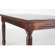 Coffee table Mix Gothic walnut with patina Coffee table Mix Gothic walnut with patina
