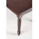 Coffee table Mix Gothic walnut with patina Coffee table Mix Gothic walnut with patina