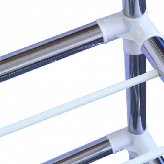 Supretto storage rack (5862-0001) Supretto storage rack (5862-0001)