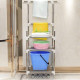 Supretto storage rack (5862-0001) Supretto storage rack (5862-0001)