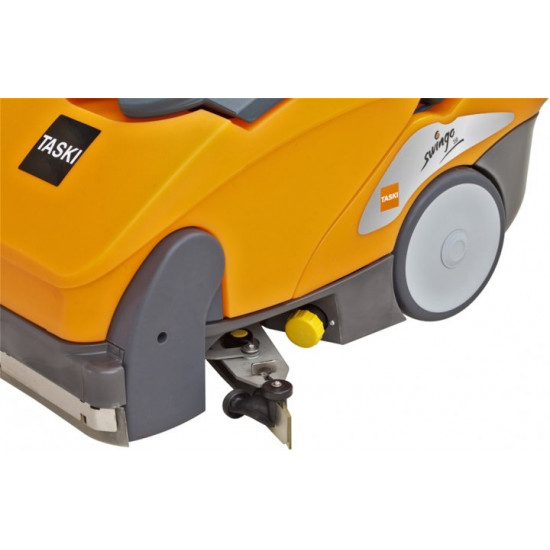 Підлогомийна машина TASKI swingo 350 E Підлогомийна машина TASKI swingo 350 E