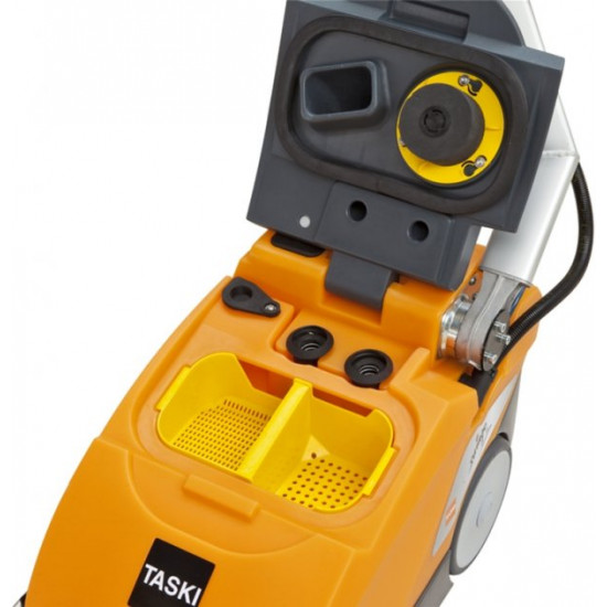 Підлогомийна машина TASKI swingo 350 E Підлогомийна машина TASKI swingo 350 E