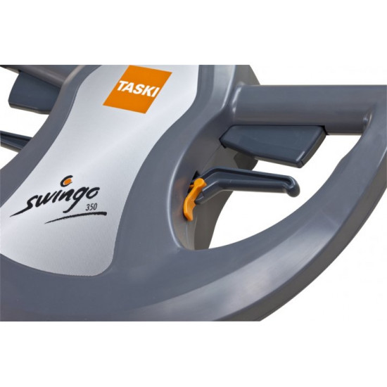 Підлогомийна машина TASKI swingo 350 E Підлогомийна машина TASKI swingo 350 E