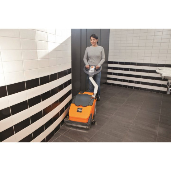Підлогомийна машина TASKI swingo 350 E Підлогомийна машина TASKI swingo 350 E