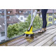 Апарат для чищення терас Karcher PCL 4 (1.644-000.0) Апарат для чищення терас Karcher PCL 4 (1.644-000.0)