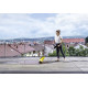 Апарат для чищення терас Karcher PCL 4 (1.644-000.0) Апарат для чищення терас Karcher PCL 4 (1.644-000.0)
