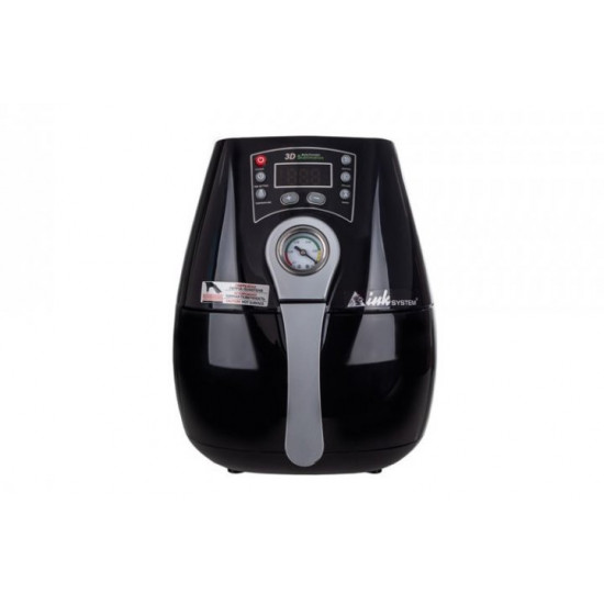 Vacuum heat press INKSYSTEM 3D-Mini for mugs Vacuum heat press INKSYSTEM 3D-Mini for mugs