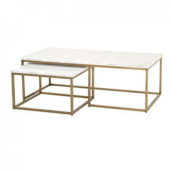 Set of coffee tables Luckystar in LOFT style (NS-970001044) Set of coffee tables Luckystar in LOFT style (NS-970001044)