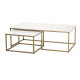Set of coffee tables Luckystar in LOFT style (NS-970001044) Set of coffee tables Luckystar in LOFT style (NS-970001044)