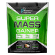 Гейнер Powerful Progress Super Mass Gainer 4 кг Кокос Гейнер Powerful Progress Super Mass Gainer 4 кг Кокос
