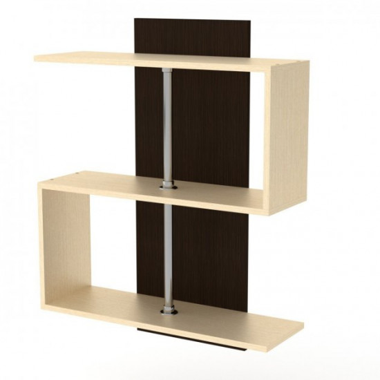 Shelf P-8 Companit Wenge Shelf P-8 Companit Wenge