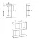 Shelf P-8 Companit Wenge Shelf P-8 Companit Wenge