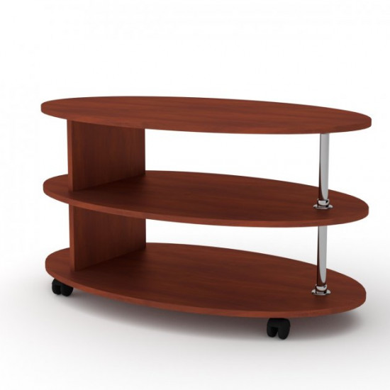 Coffee table Companit Sonata apple tree Coffee table Companit Sonata apple tree