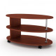 Coffee table Companit Sonata apple tree Coffee table Companit Sonata apple tree