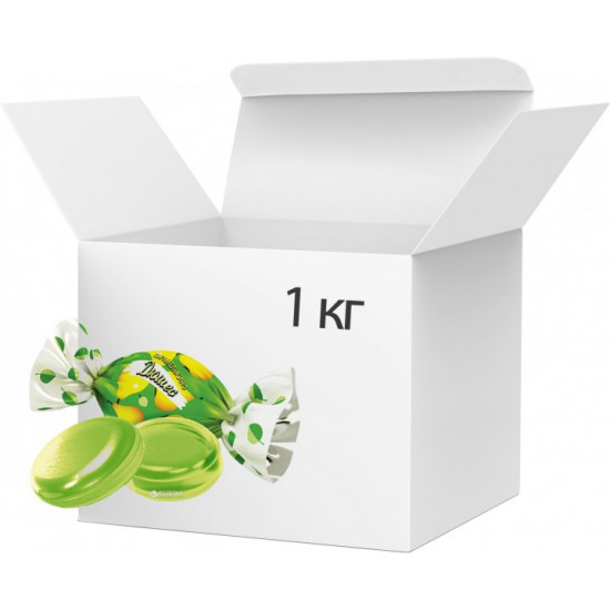 Candy caramel Roshen Karamelkino Duchess 1 kg (4823077607530) Candy caramel Roshen Karamelkino Duchess 1 kg (4823077607530)