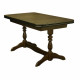 Dining folding table 140x80 cm ST-8 Skif Oak Dining folding table 140x80 cm ST-8 Skif Oak