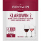 Klarowin 2 - профессиональный набор для осветления красных и розовых вин BROWIN Klarowin 2 - профессиональный набор для осветления красных и розовых вин BROWIN