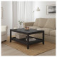 Coffee table IKEA HAVSTA 100x75 cm dark brown (204.041.99) Coffee table IKEA HAVSTA 100x75 cm dark brown (204.041.99)