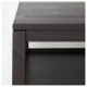 Coffee table IKEA HAVSTA 100x75 cm dark brown (204.041.99) Coffee table IKEA HAVSTA 100x75 cm dark brown (204.041.99)