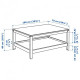 Coffee table IKEA HAVSTA 100x75 cm dark brown (204.041.99) Coffee table IKEA HAVSTA 100x75 cm dark brown (204.041.99)