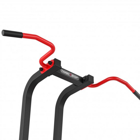 Комбинированный станок Marbo Sport MS-U110 Комбинированный станок Marbo Sport MS-U110