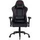 Крісло для геймерів FRAGON 5X series чорне (FGLHF5BT4D1521BK1)