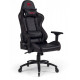 Крісло для геймерів FRAGON 5X series чорне (FGLHF5BT4D1521BK1)