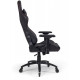 Крісло для геймерів FRAGON 5X series чорне (FGLHF5BT4D1521BK1)