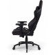 Крісло для геймерів FRAGON 5X series чорне (FGLHF5BT4D1521BK1)