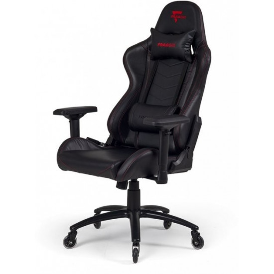 Крісло для геймерів FRAGON 5X series чорне (FGLHF5BT4D1521BK1)
