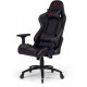 Крісло для геймерів FRAGON 5X series чорне (FGLHF5BT4D1521BK1)
