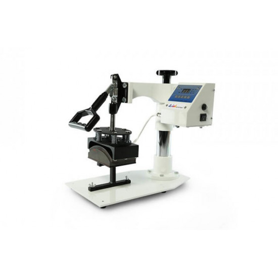 Heat press INKSYSTEM B-01 cap Heat press INKSYSTEM B-01 cap
