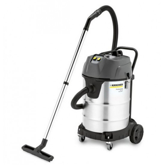 Пилосос без мішка KARCHER NT 70/2 Me Classic (1.667-306.0) Пилосос без мішка KARCHER NT 70/2 Me Classic (1.667-306.0)