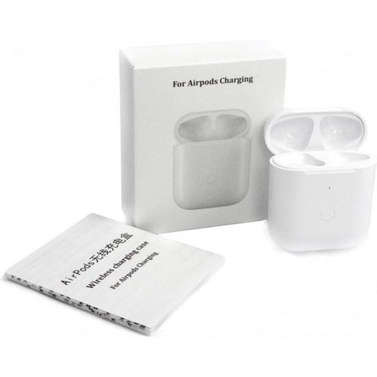 Зарядное устройство кейс ExtraDigital для AirPods Y006 (HDS1409) Зарядное устройство кейс ExtraDigital для AirPods Y006 (HDS1409)