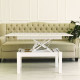 Transformable table B-Fly Art In Head Alaska Transformable table B-Fly Art In Head Alaska