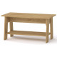 Coffee table Companit Jazz-1 Oak Sonoma Coffee table Companit Jazz-1 Oak Sonoma