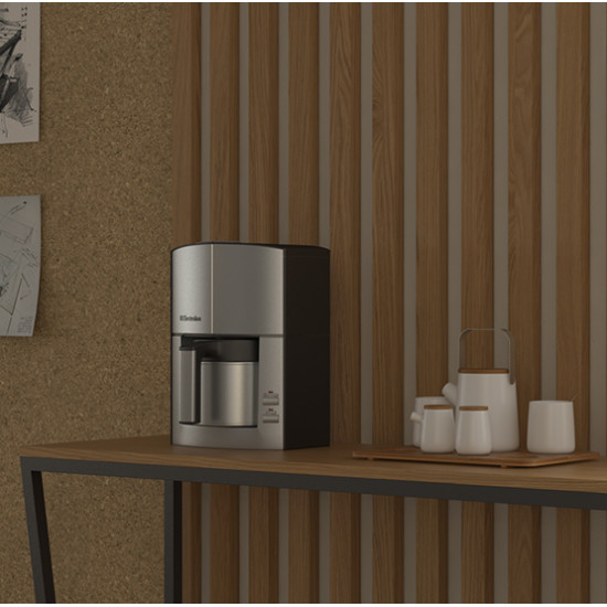 Design Console Cube44 Horizon Coffee Point 1500 (58889) Design Console Cube44 Horizon Coffee Point 1500 (58889)