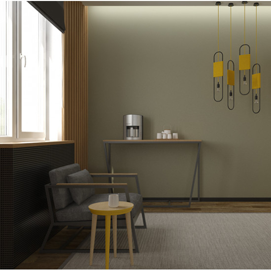 Design Console Cube44 Horizon Coffee Point 1500 (58889) Design Console Cube44 Horizon Coffee Point 1500 (58889)