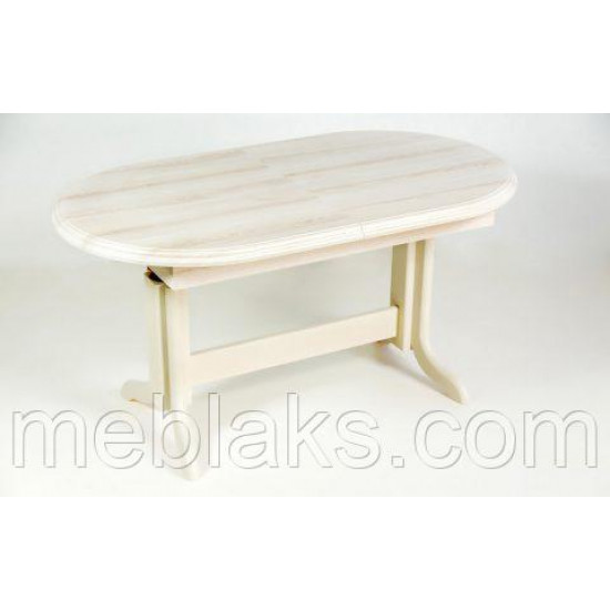 New Haven folding coffee table 125 x 70.5 x 62 cm Ash Oak New Haven folding coffee table 125 x 70.5 x 62 cm Ash Oak