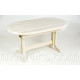 New Haven folding coffee table 125 x 70.5 x 62 cm Ash Oak New Haven folding coffee table 125 x 70.5 x 62 cm Ash Oak
