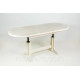 New Haven folding coffee table 125 x 70.5 x 62 cm Ash Oak New Haven folding coffee table 125 x 70.5 x 62 cm Ash Oak
