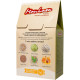 Печенье MonLasa конопляное с медом 120 г (5060140291510) Печенье MonLasa конопляное с медом 120 г (5060140291510)