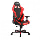 Ігрове крісло DXRacer G Series D8200 Black-Red (GC-G001-NR-B2-NVF) Ігрове крісло DXRacer G Series D8200 Black-Red (GC-G001-NR-B2-NVF)