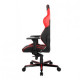 Ігрове крісло DXRacer G Series D8200 Black-Red (GC-G001-NR-B2-NVF) Ігрове крісло DXRacer G Series D8200 Black-Red (GC-G001-NR-B2-NVF)