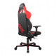 Ігрове крісло DXRacer G Series D8200 Black-Red (GC-G001-NR-B2-NVF) Ігрове крісло DXRacer G Series D8200 Black-Red (GC-G001-NR-B2-NVF)