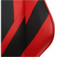 Ігрове крісло DXRacer G Series D8200 Black-Red (GC-G001-NR-B2-NVF) Ігрове крісло DXRacer G Series D8200 Black-Red (GC-G001-NR-B2-NVF)
