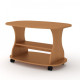 Coffee table Companit Caprice beech Coffee table Companit Caprice beech