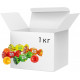 Candy caramel with filling Roshen Bim-Bom 1 kg (4823077604294) Candy caramel with filling Roshen Bim-Bom 1 kg (4823077604294)